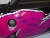 Cowl left rear Kawasaki ZXR 750