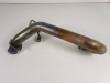 Downpipes Ducati monster 696
