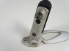 Fussrastetrager vorne links BMW R 1200 ST