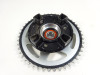 Driven flange Kawasaki ER 6