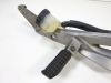 Main step holder right Honda Deauville 650 - 700