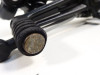 Schetsplaat links KTM 390 Duke