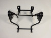 Lampenverkleidung Rahmen Honda CBF 500