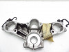 Fork top bridge Honda CBX 750 F