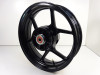 Rear wheel Kawasaki VERSYS 650