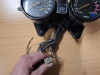 Tacho-set Yamaha XS 750
