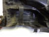 Battery holder Honda CBR Fireblade