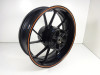 Felge hinten Yamaha MT 09