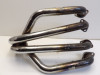Uitlaatbochten Kawasaki GPX 600