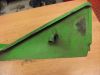 V bak voor Kawasaki ZX 9 R