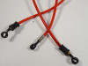 Brake hose front Triumph Speed Triple 1050