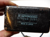 CDI ECU unit Honda CB 250 N