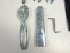 Gereedschapset Kawasaki ER 6