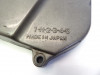 Ritzelabdeckung Yamaha TDM