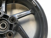 Rear wheel Aprilia RSV 1000