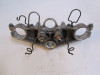 Fork top bridge Suzuki DL 650 V STROM