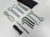 Tool set Kawasaki Z 800