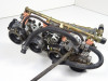 Einspritzanlage Honda CBR 600 RR
