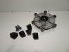 Driven flange Aprilia Caponord 1000