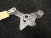 Fussrastetrager vorne links Ducati 939 Supersport