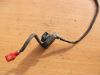 Anlasser Relais Honda CBR 600 F