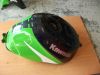 Benzintank Kawasaki ZX 6 R