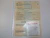 Frame body parts Honda VFR 800 I