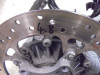 Cardan BMW R 1200 RT LC