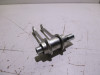 Link systeem achterveer Yamaha MT 07