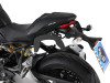 Suitcase bracket set Ducati Monster 821