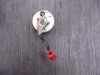 Meter Honda VT 1100