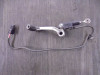 Gear change pedal  Ducati Multistrada V4