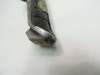 Footrest left Kawasaki ZZR 1100
