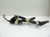 Main step holder right Honda Deauville 650 - 700