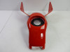 Tankcover Moto Guzzi Stelvio