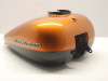 Benzintank Harley Davidson Touring