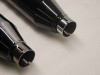 Uitlaat Harley Davidson Softtail