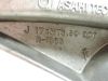 Rear wheel Kawasaki ER 5
