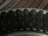 Clutch Suzuki GSX R 750