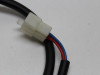 Ignition key Honda CBR 600 F