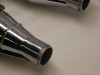 Uitlaat Harley Davidson Softtail
