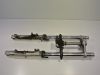 Voorpoten compleet Honda CBR 1100 XX