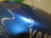 Benzintank Yamaha SZR 660