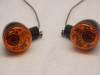 Knipperlicht Harley Davidson Softtail