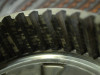Clutch Suzuki GSX R 750
