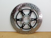 Remschijf voor Moto Guzzi V7