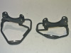 Koffer halter set Ducati Scrambler
