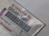 Sticker Kawasaki GPX 600