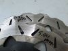 Brake disc set Kymco XCITING 500I