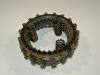 Koppeling BMW R 1200 GS LC